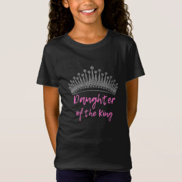 Tochter des Königs T-Shirt