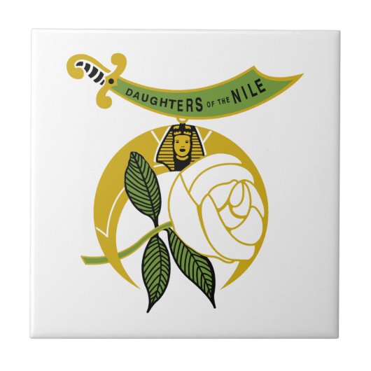 Töchter des Nils Fliese (Vorderseite)