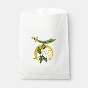 Töchter des Nils Geschenktütchen