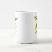 Töchter des Nils Kaffeetasse (Mittel)