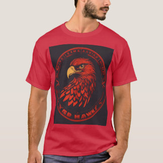 Töchter des Sky Aviation Club T-Shirts