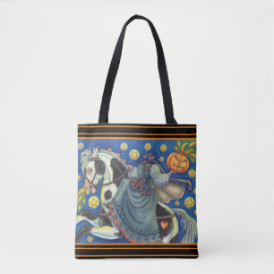 TOCHTER DES SLEEPY HOLLOW-SCHULTERTASCHE TASCHE