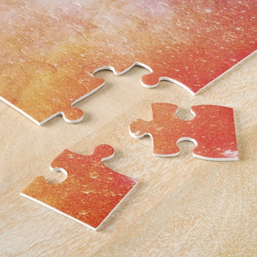 Tochter des Universum-Puzzlespiels Puzzle (Seite)