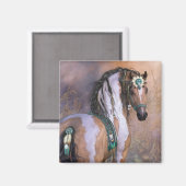 Tochter des Windparks Magnet (Vorderseite/Rückseite)