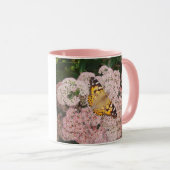 Tochter einer King-Coffee-Tasse Tasse (VorderseiteRechts)