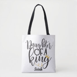 Tochter eines Königs  Tasche