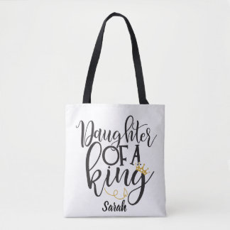Tochter eines Königs  Tasche