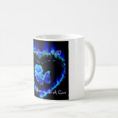 Tochter für Tasse der Mama-RSD (VorderseiteRechts)