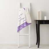 Tochter I Liebe Sherpadecke (Beispiel)