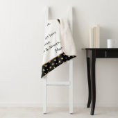 Tochter I Liebe Sherpadecke (Beispiel)