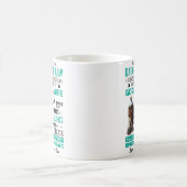 Tochter Kaffeetasse (Mittel)