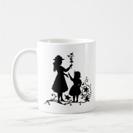 Tochter Mother Kaffeetasse