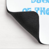 Tochter Mousepad (Ecke)