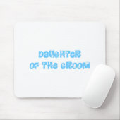 Tochter Mousepad (Mit Mouse)