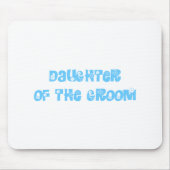 Tochter Mousepad (Vorne)