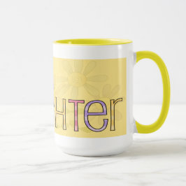 Tochter Tasse
