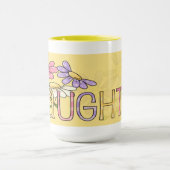 Tochter Tasse (Zentrum)