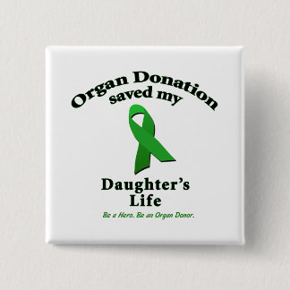 Tochter-Transplantation Button
