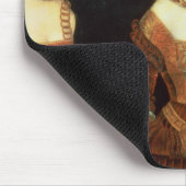 Töchter von Herzog Heinrich von Frommen Mousepad (Ecke)