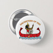 Töchter von Isis Button (Vorne & Hinten)