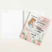 Tochtergeschenk | Brief an meine Tochter aus der M Planer (Anzeige)