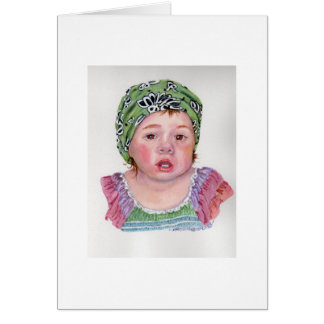 Tochterkarte des Vagabunden durch Mary Dunham