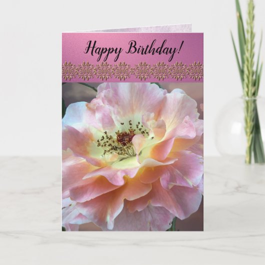 Tochterkarte Karte (Vorderseite)