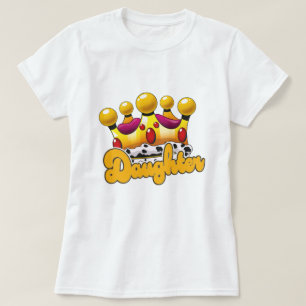Töchterkrone T-Shirt