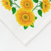 Töchterliebhaber| Mein lieber Schwiegersohn Fleecedecke (Ecke)