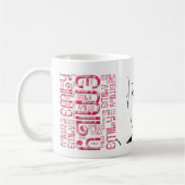 Tochtername Emily Typografy Tasse (Links)