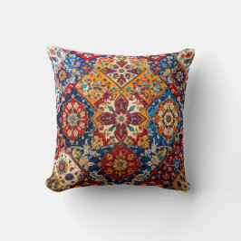 Tocilog Multifarben Kissen