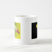 Toco Toucan Kaffeetasse (Mittel)
