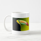 Toco Toucan Kaffeetasse (Links)
