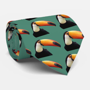 Toco Toucan Krawatte