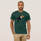 Toco Toucan T-Shirt (Vorne ganz)