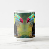 Toco Toucan Tasse (Mittel)