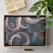 Toctopus Seidenpapier (Geschenk)