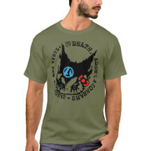 Tod, Agonie und Schreie, Kassetten und Vinyl