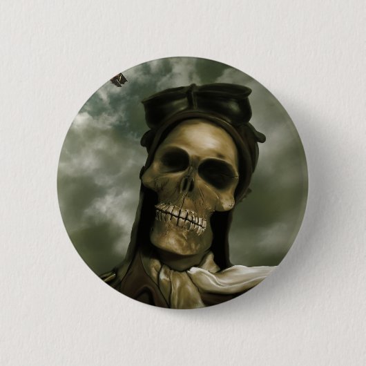 Tod aus dem Himmel Button (Vorderseite)