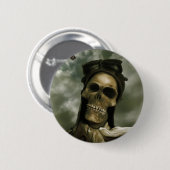Tod aus dem Himmel Button (Vorne & Hinten)