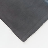 TOD AUS OBEN FLEECEDECKE (Ecke)