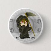 Tod Button (Vorderseite)