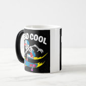 TOD COOL VERWANDLUNGSTASSE (Vorderseite Links)