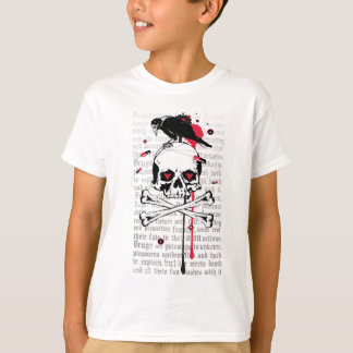 Tod der Drogen-N T-Shirt