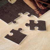 Tod der Horatii (1784) von Jacques-Louis David Puzzle (Seite)