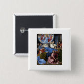 Tod der Jungfrau - Hugo van der Goes - c1475.jp Button (Vorne & Hinten)
