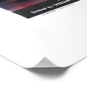 Tod der Nacht (xl) Poster (Ecke)