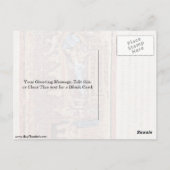 Tod des Dido durch Meister des Vergilius Vaticanus Postkarte (Rückseite)