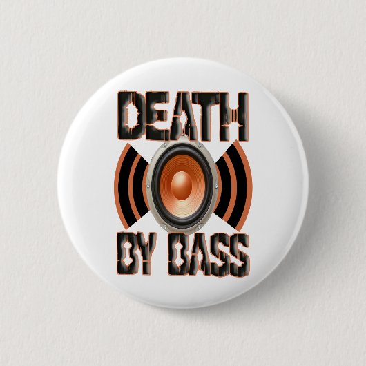 TOD durch BASS Button (Vorderseite)