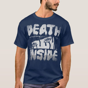 Tod in Japan Sad Anime Girl Otaku Anime  T-Shirt